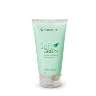 Creme Hidratante para as mãos - Soft Green