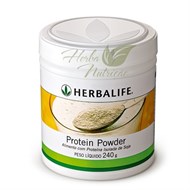 Protein Powder Herbalife