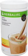 Shake Herbalife - 550g - 21 Porções